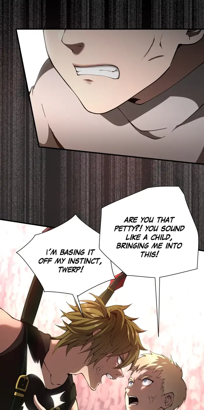 The Beginning After the End Chapter 172 image 72_optimized